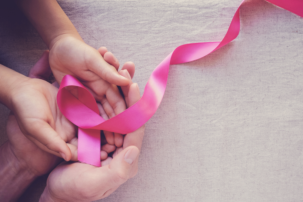 Winnipeg breast cancer treatments