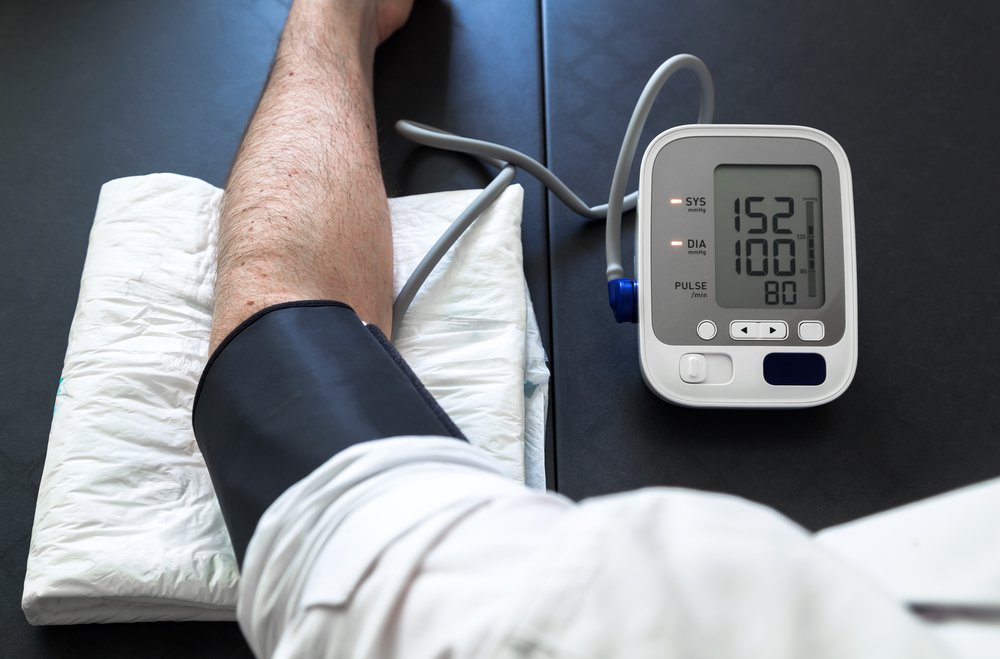 Winnipeg high Blood Pressure Hypertension Treatments