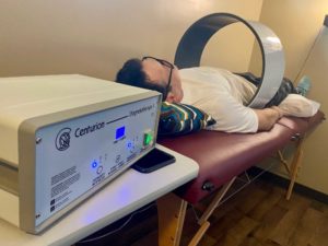 Pulsed Electromagnetic Field (PEMF) Therapy Winnipeg