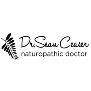 Dr Sean Ceasar Logo