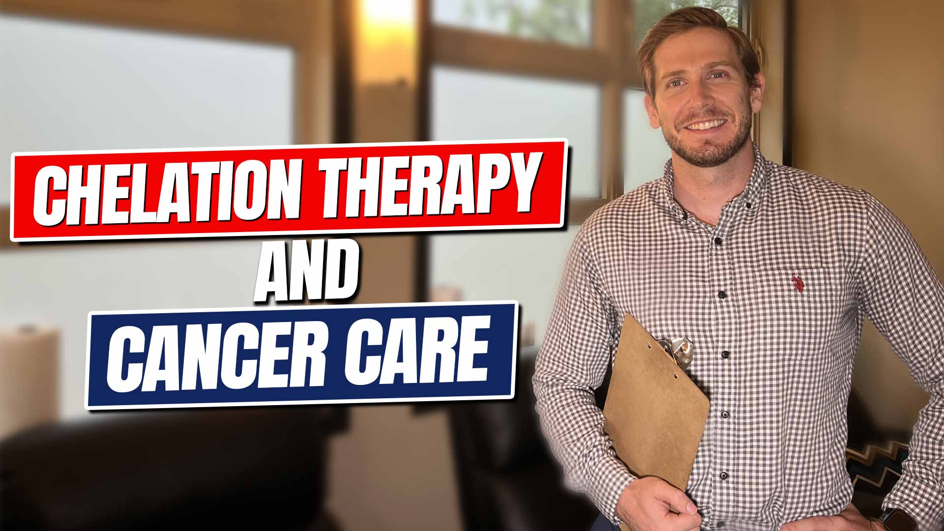 Read more about the article What is chelation therapy?